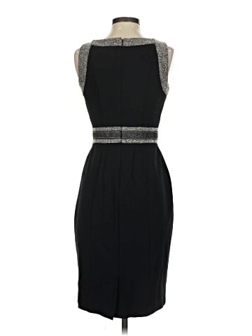 White House Black Market Cocktail Dress (view 2)