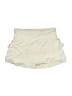 Athleta Solid Ivory Skirt Size 12 - photo 1