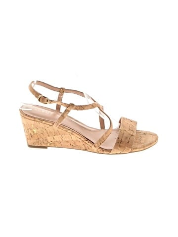 Talbots Wedges (view 1)