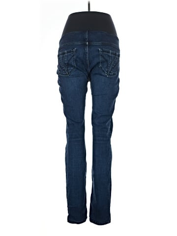 Indigo Blue Jeans (view 2)