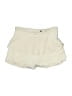 Athleta Solid Ivory Skirt Size 12 - photo 2