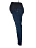 Indigo Blue Blue Jeans Size Lg Maternity - photo 5