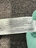 Carter's 100% Cotton Green Shorts Size 3T - photo 4