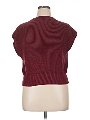 Cider Sweater Vest (view 1)