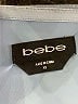 Bebe Blue Cocktail Dress Size S - photo 3