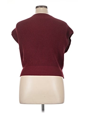 Cider Sweater Vest (view 2)