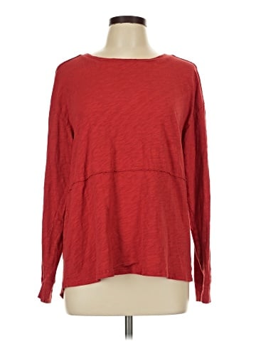 Mod-O-Doc Long Sleeve T-Shirt (view 1)