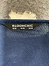 BLOOMCHIC Blue Short Sleeve T-Shirt Size 28 - photo 7