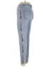 Knox Rose Stripes Blue Jeans Size 8 - photo 2