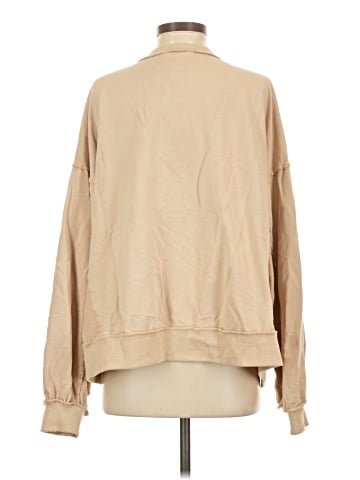 Fantastic Fawn Sweatshirt (view 2)