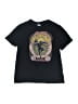 Marvel Black Short Sleeve T-Shirt Size L (youth) - photo 1