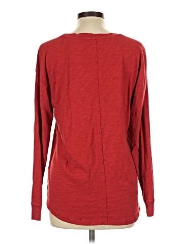 Mod-O-Doc Long Sleeve T-Shirt (view 2)