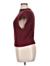 Cider Burgundy Sweater Vest Size 1X - photo 5