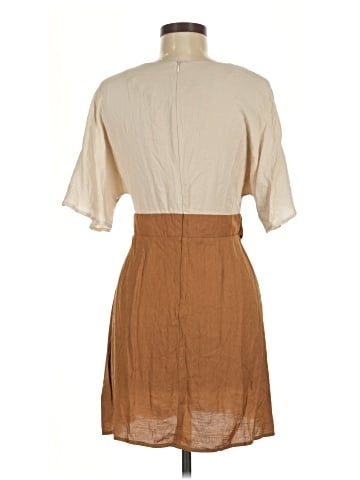 Blu Pepper Casual Dress (view 2)
