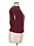 Cider Burgundy Sweater Vest Size 1X - photo 4
