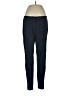 Alfani Solid Blue Casual Pants Size 12 - photo 1