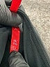 SPANX Black Leggings Size 1X - photo 9