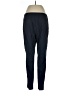 Alfani Solid Blue Casual Pants Size 12 - photo 2