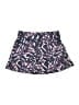 Sofibella Print Purple Skort Size S - photo 1