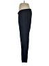 Alfani Solid Blue Casual Pants Size 12 - photo 5