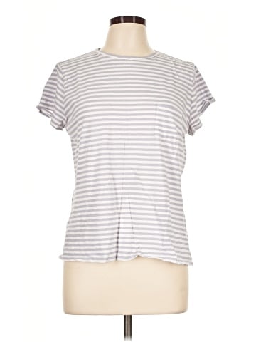 Garnet Hill Short Sleeve T-Shirt (view 1)
