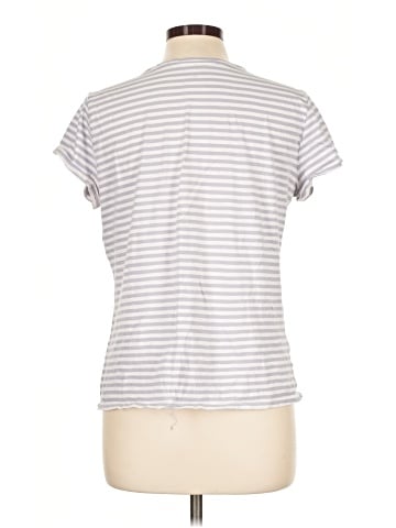 Garnet Hill Short Sleeve T-Shirt (view 2)