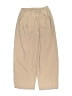 Athleta Girl Solid Tan Khakis Size 12 - photo 1
