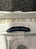 American Eagle Outfitters Gray Jeans Size 0 - photo 7