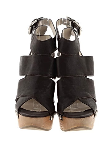 Lavender Label by Vera Wang Sandals (view 2)