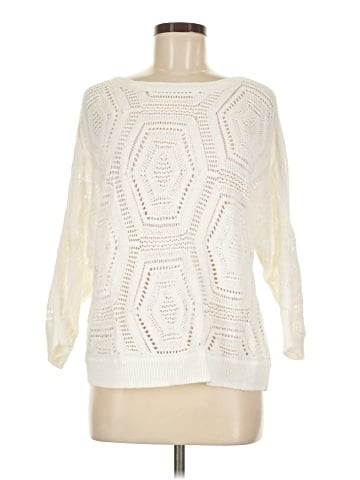 J.Jill Pullover Sweater (view 1)