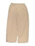 Athleta Girl Solid Tan Khakis Size 12 - photo 2