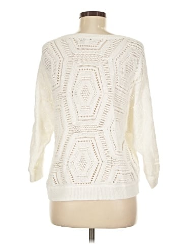 J.Jill Pullover Sweater (view 2)