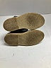 Bonpoint 100% Leather Gray Boots Size EU 27 / US 10-10 1/2 (kids) - photo 5