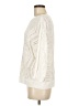 J.Jill Ivory Pullover Sweater Size Med Petite - photo 5