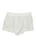Athleta Ivory Shorts Size XL - photo 1