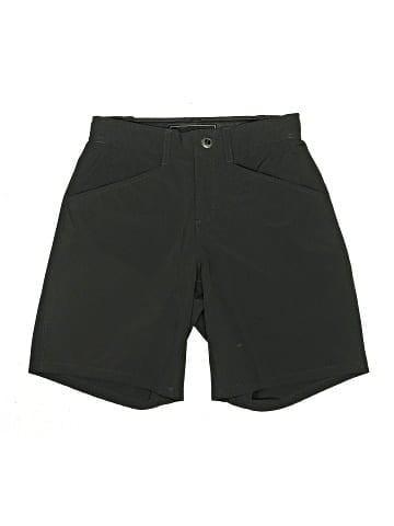 Oobe Shorts (view 1)