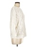 J.Jill Ivory Pullover Sweater Size Med Petite - photo 4