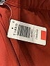 Torrid Solid Burgundy Casual Pants Size 2X Plus (2) - photo 5