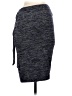 Gap Gray Casual Skirt Size S - photo 2