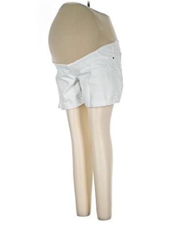 Indigo Blue Shorts (view 1)