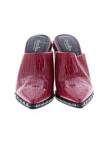 Charles by Charles David Mule/Clog (view 2)