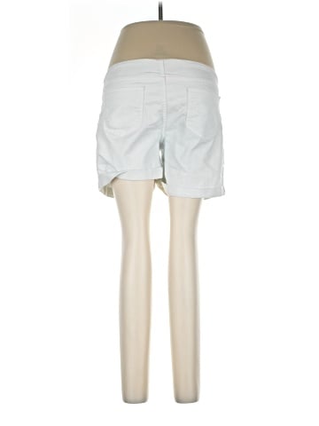 Indigo Blue Shorts (view 2)