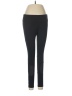 Tangerine Solid Black Active Pants Size M - photo 1