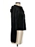 Rachel Parcell Black Long Sleeve Blouse Size XXS - photo 4