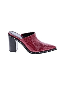 Charles By Charles David Mule/Clog
