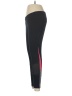 Tangerine Solid Black Active Pants Size M - photo 5