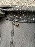 Love Stars Gray Active Pants Size S - photo 9