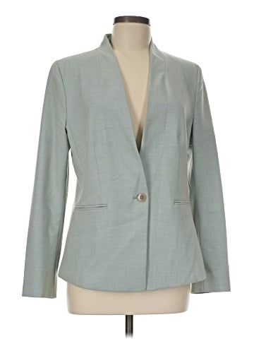 Ann Taylor Factory Blazer (view 1)