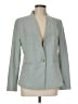 Ann Taylor Factory Gray Blazer Size 8 - photo 1