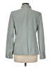 Ann Taylor Factory Gray Blazer Size 8 - photo 2